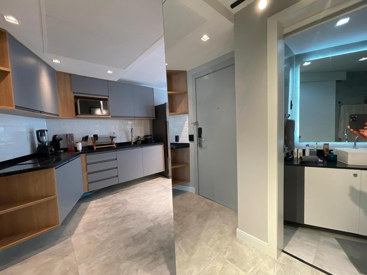 الشقق الفندقية ريو دي جانيروفي  Philly Flat المظهر الخارجي الصورة