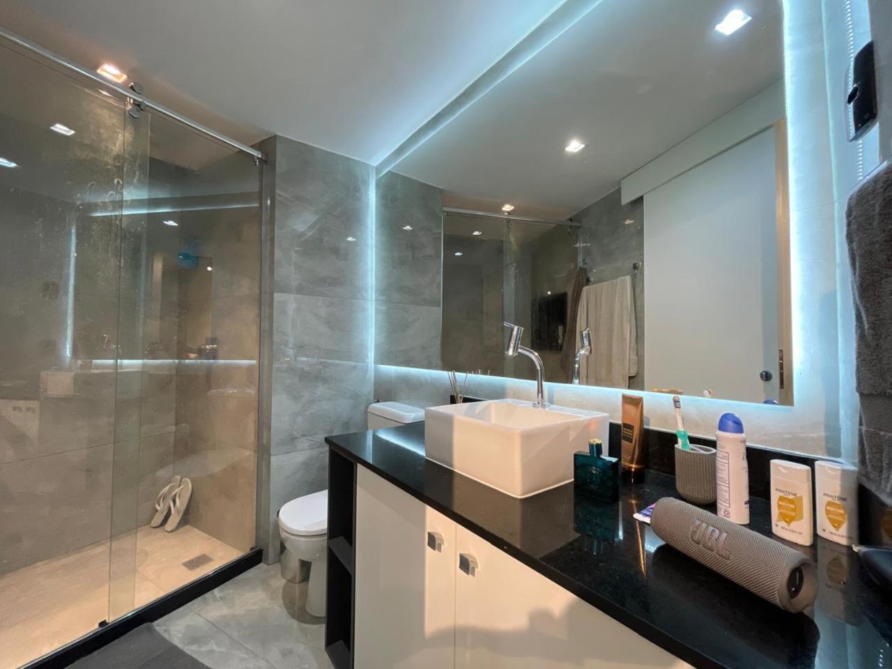الشقق الفندقية ريو دي جانيروفي  Philly Flat المظهر الخارجي الصورة
